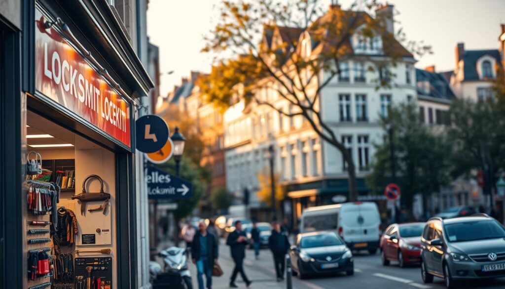 serrurier ixelles serrurier ixelles