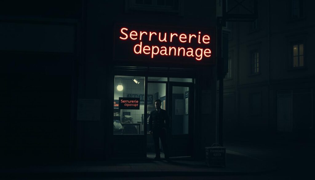 serrurier urgence serrurier urgence