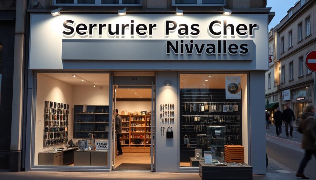 serrurier pas cher nivelles serrurier pas cher nivelles